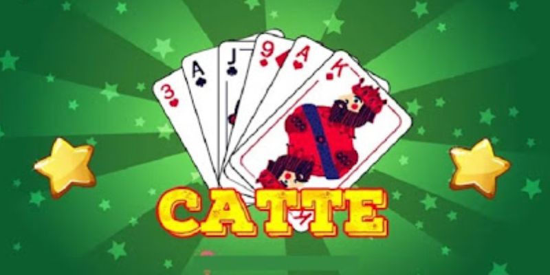 RIKVIP: Cách Chơi Bài Catte – Tìm Hiểu Luật Lệ Chi Tiết Cho Game Thủ