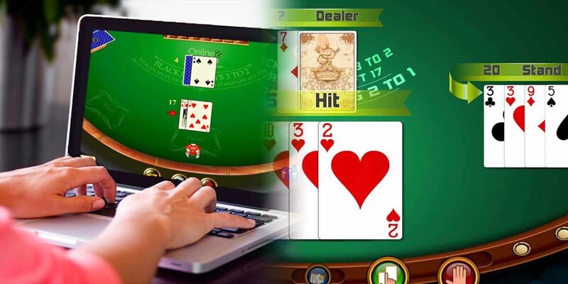 RIKVIP: Cách Chơi Bài Blackjack Cực Đơn Giản Dành Cho Tân Binh